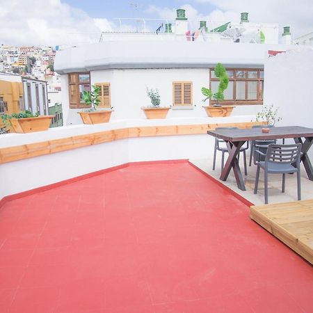 Sweet Stays Las Palmas de Gran Canaria Eksteriør billede