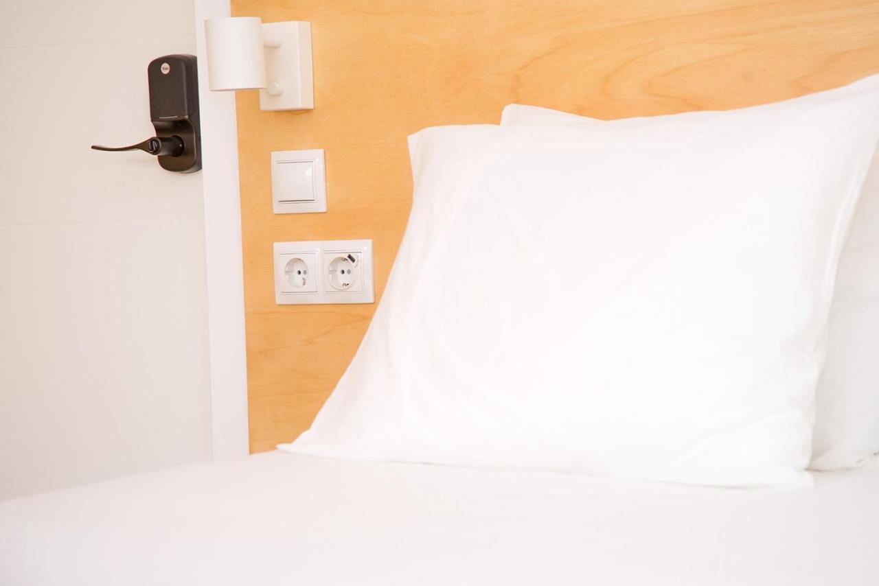 Sweet Stays Las Palmas de Gran Canaria Eksteriør billede