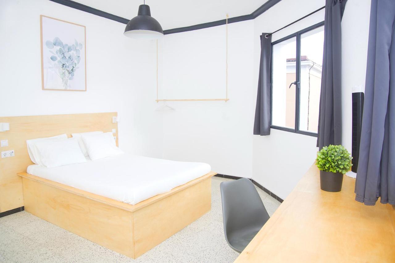 Sweet Stays Las Palmas de Gran Canaria Eksteriør billede
