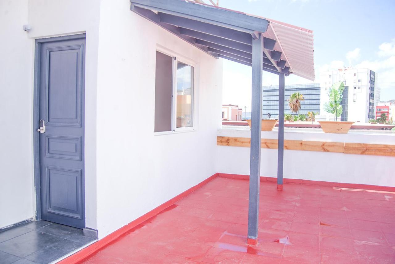 Sweet Stays Las Palmas de Gran Canaria Eksteriør billede